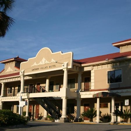 The Garden Villas Hotel Valdosta Luaran gambar
