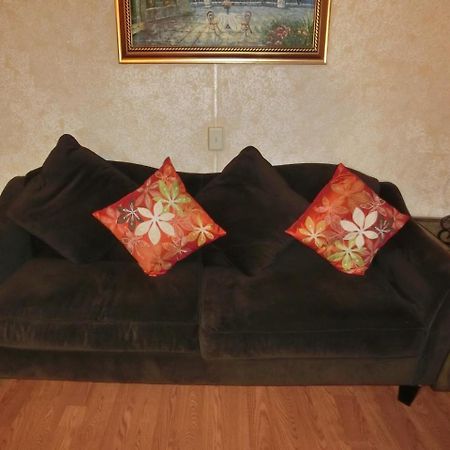The Garden Villas Hotel Valdosta Luaran gambar