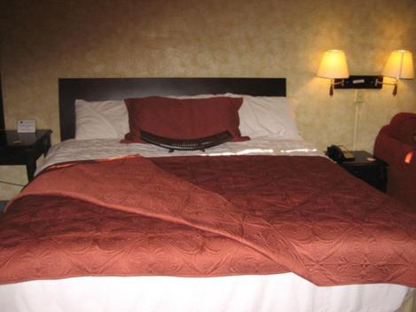The Garden Villas Hotel Valdosta Luaran gambar