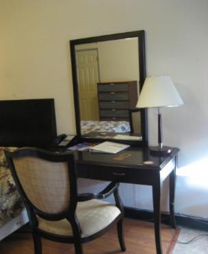 The Garden Villas Hotel Valdosta Luaran gambar