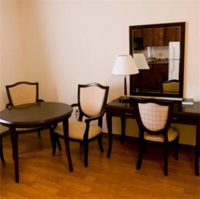 The Garden Villas Hotel Valdosta Luaran gambar