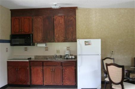 The Garden Villas Hotel Valdosta Luaran gambar