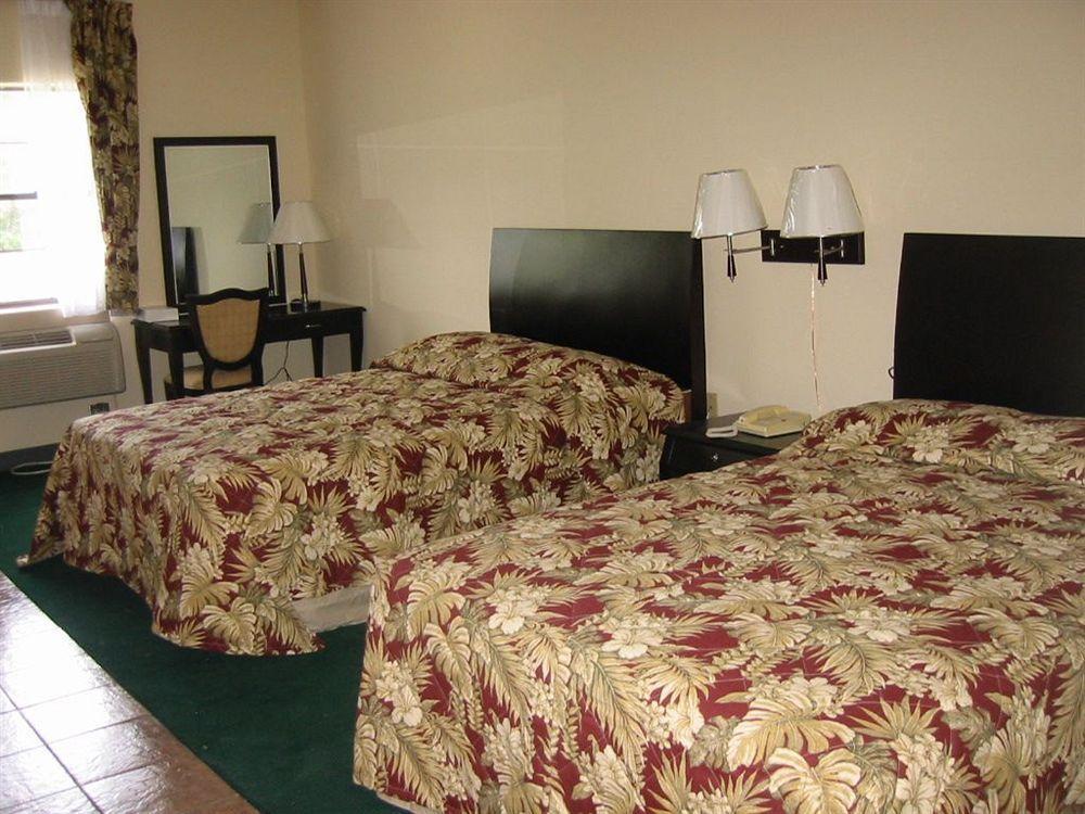 The Garden Villas Hotel Valdosta Luaran gambar